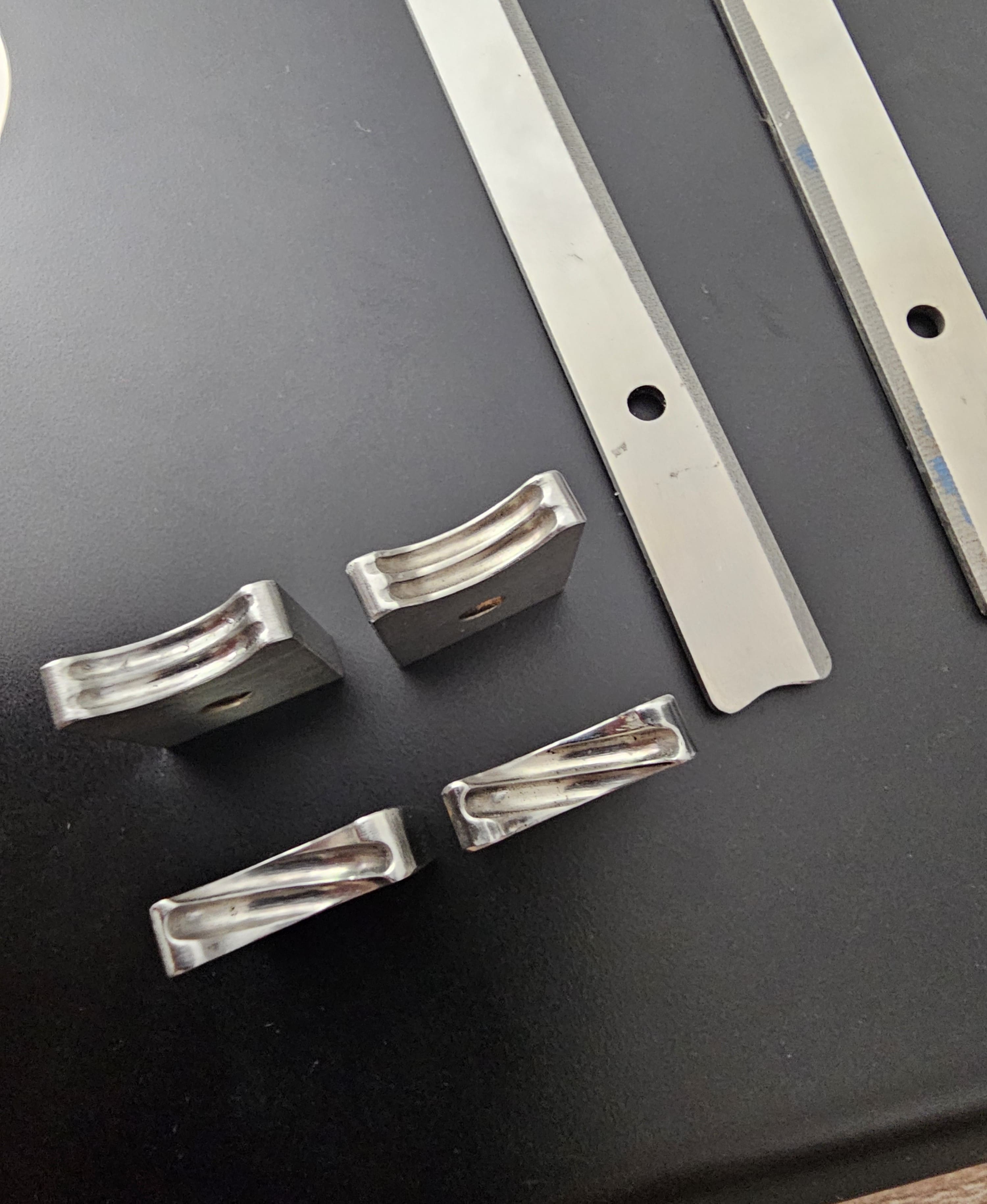 MM-Clip | Precision CNC Parts & Clip Systems